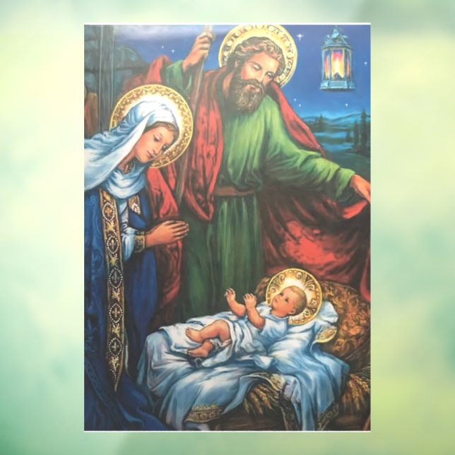 Kritisierung Fensteraufkleber (Blatt 3)