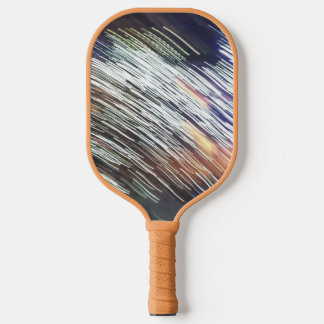 Kritzelei  pickleball schläger