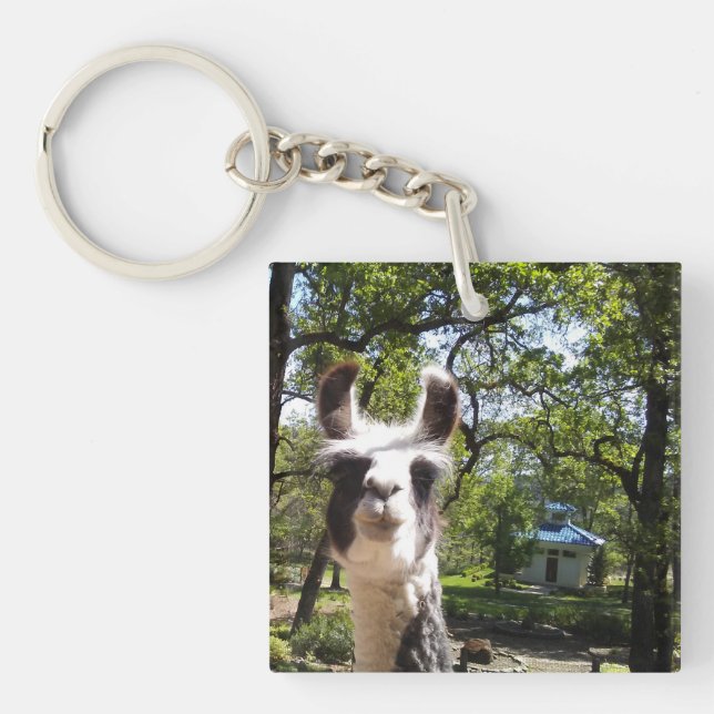 Kriya Schlüsselanhänger (Vorderseite)