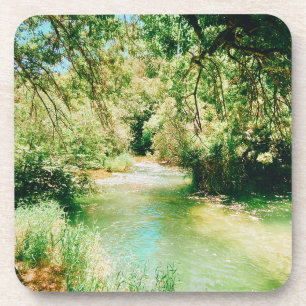Krka-Nationalpark - Kroatien Getränkeuntersetzer