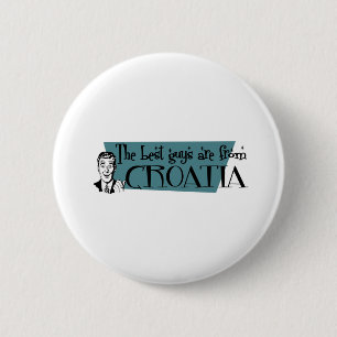 KROATIEN BUTTON