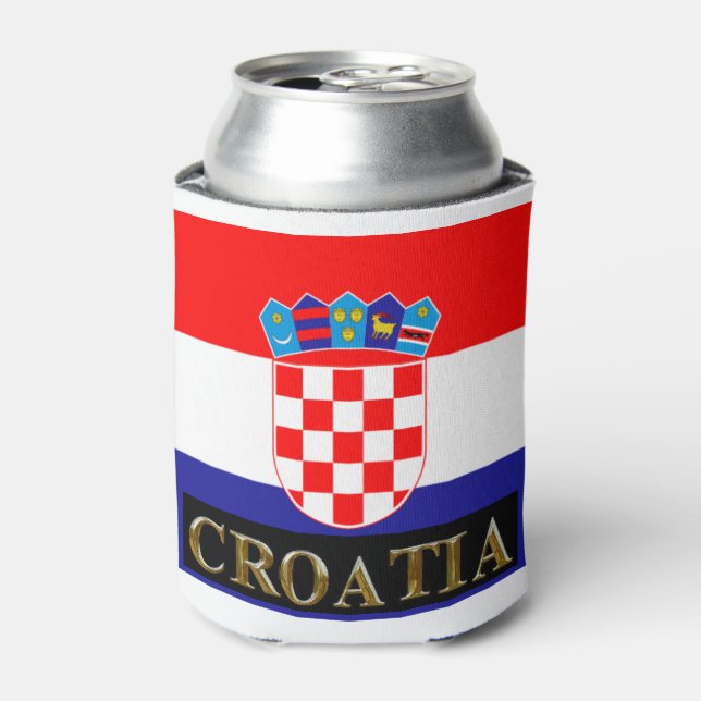 KROATIEN DOSENKÜHLER (Kanne Vorderseite)