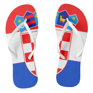 Kroatien Flip Flops