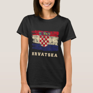 Kroatien Fußball Shirt 2018 Fußball Kroatisch Jers