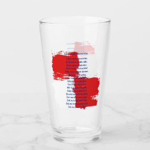 Kroatien Glas