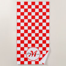 Kroatien | Hrvatska | Monogramm Prüfname