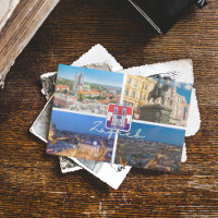 Kroatien | Hrvatska | Zagreb | Hauptstadt Kroatien
