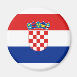 Kroatien, Kroatien Magnet