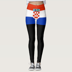 Kroatien Leggings