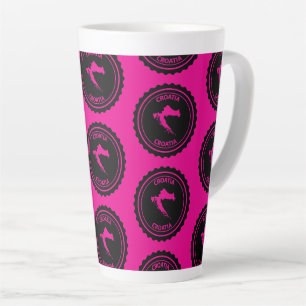 Kroatien Milchtasse