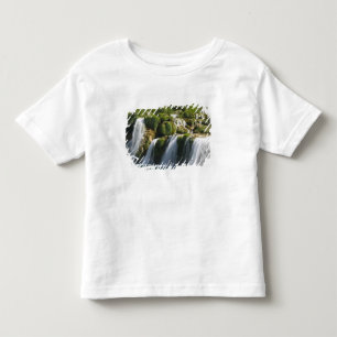 Kroatien, Region Sibenik-Knin, KRKA NATIONAL Kleinkind T-shirt
