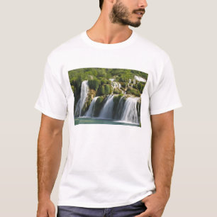 Kroatien, Region Sibenik-Knin, KRKA NATIONALPARK T-Shirt