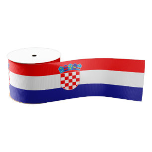 Kroatien Ripsband