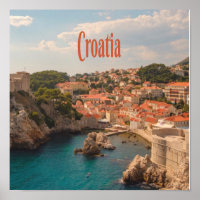 Kroatien Südosteuropa Zagreb