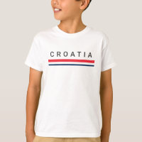 Kroatische Linien