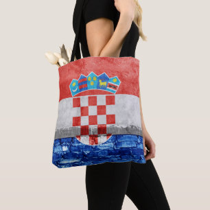 Kroatische Mauer