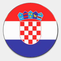 Kroatische Wappen | Hrvatski grab