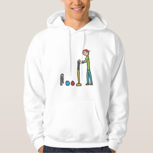 Krocket Hoodie