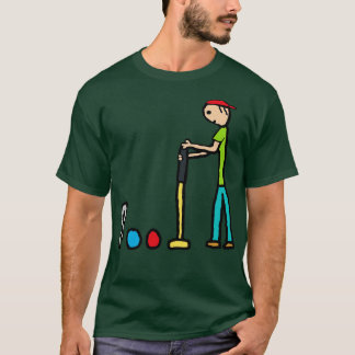 Krocket T-Shirt