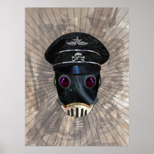 Kroenen Poster