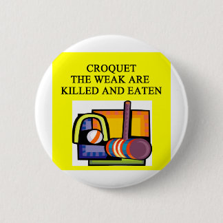 KROKETT BUTTON