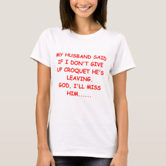 KROKETT-Geschenke abd T - Shirts