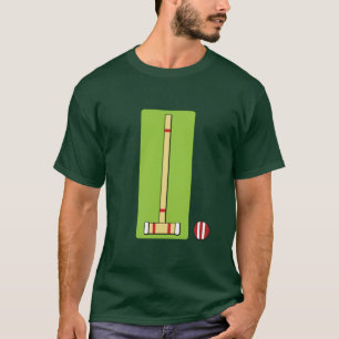 Krokett T-Shirt