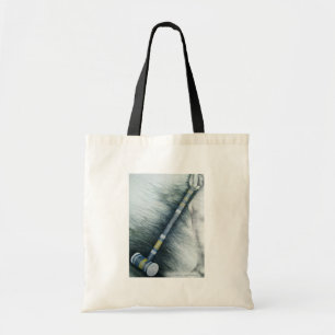 Krokett-Tasche Tragetasche