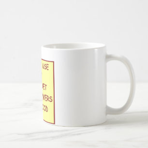 KROKETT TASSE