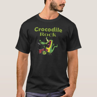 Krokodil T-Shirt