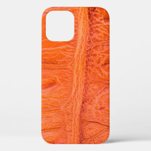 Krokodile Bauchhautstruktur Hintergrund. Dieses Bi Case-Mate iPhone Hülle