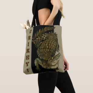 Krokodile Crikey!