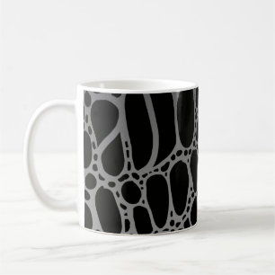Krokodile Kaffeetasse