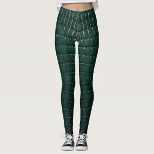 Krokodile Leggings