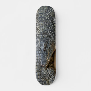 Krokodile Skateboard