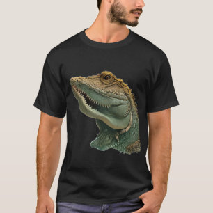 Krokodile-T - Shirt