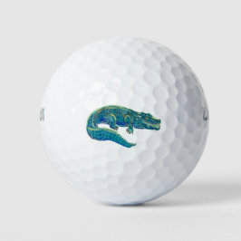 krokolisch golfball