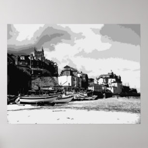 KROMER - NORFOLK POSTER