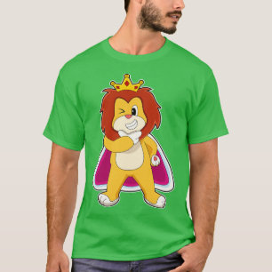 Krone 1 T-Shirt