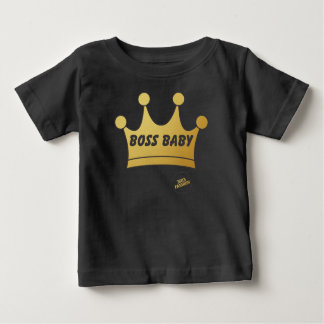 Krone Baby T-shirt