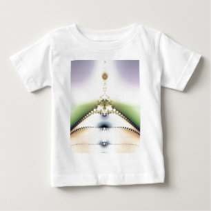 Krone Baby T-shirt