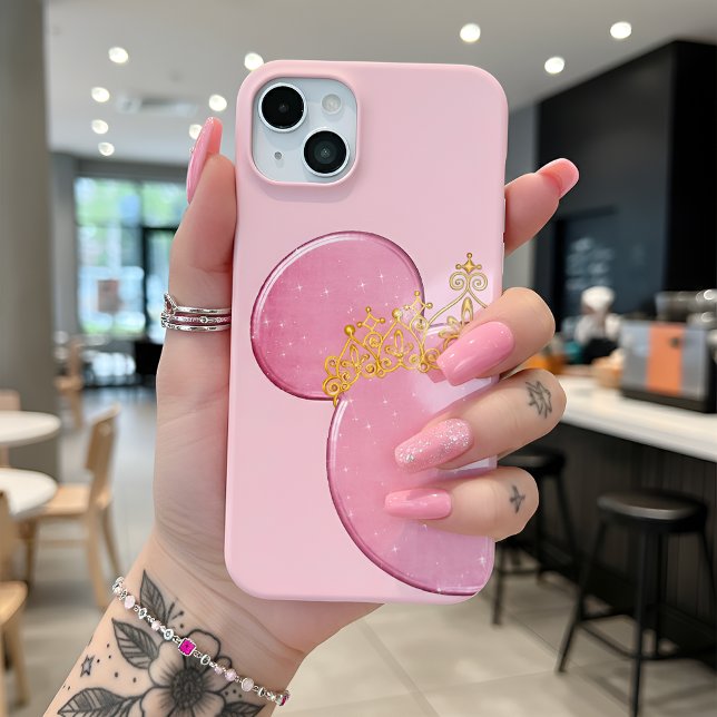 Krone Case-Mate iPhone Hülle (Von Creator hochgeladen)