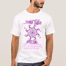 Krone Chakra Shirt