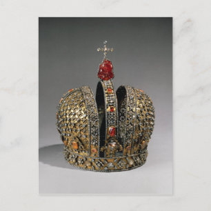 Krone der Kaiserin Postkarte