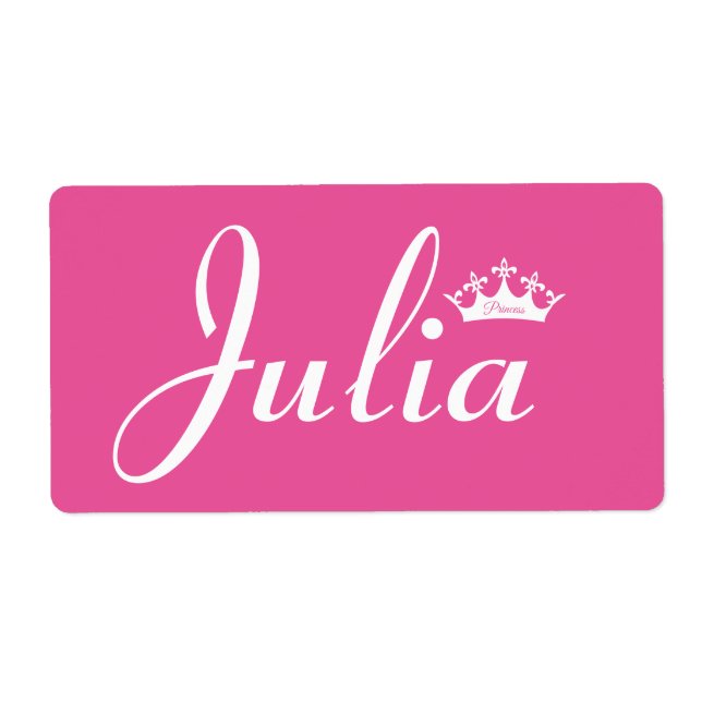 Krone der Prinzessin (Vorne)