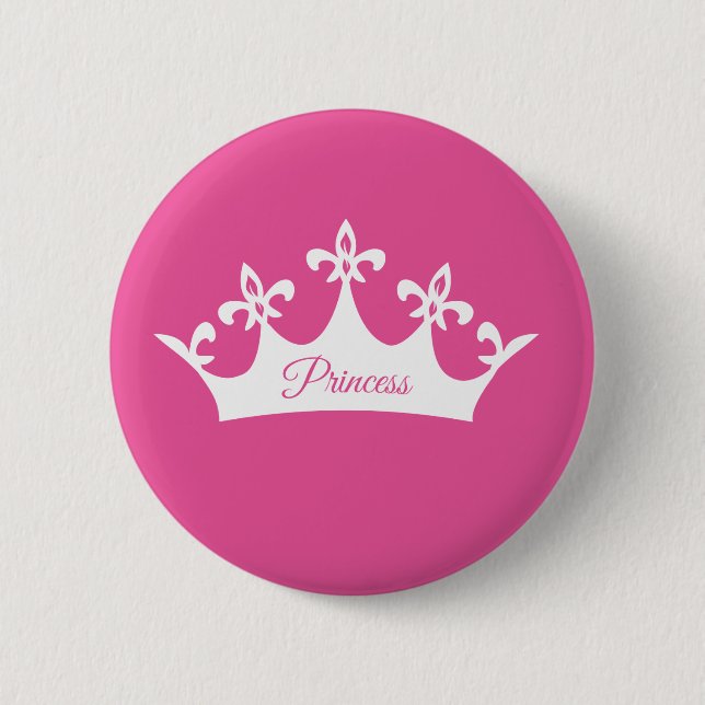 Krone der Prinzessin Button (Vorderseite)