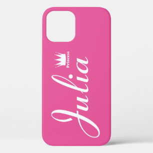 Krone der Prinzessin Case-Mate iPhone Hülle
