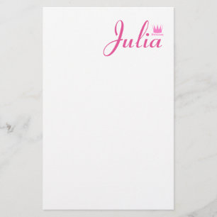 Krone der Prinzessin Flyer