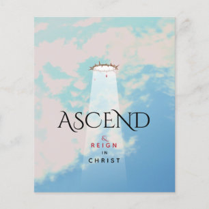 Krone des Thorns-Portals