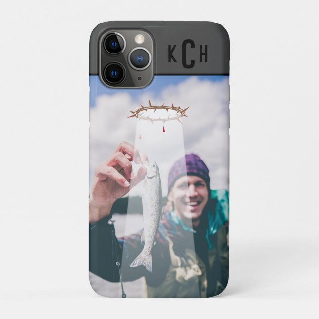 Krone des Thorns-Portals Case-Mate iPhone Hülle (Rückseite)